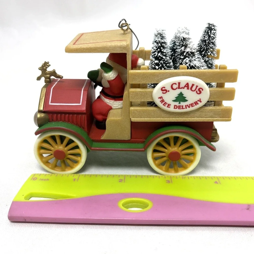 Hallmark vtg 1984